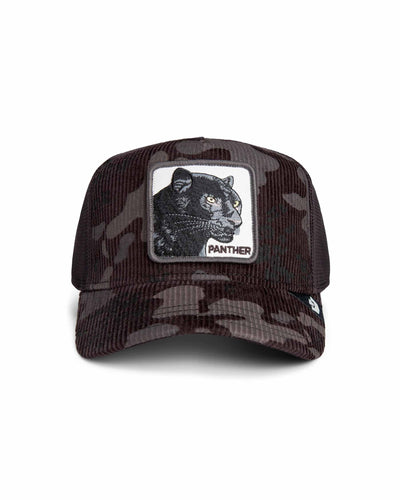 Panther CamoThumbnail