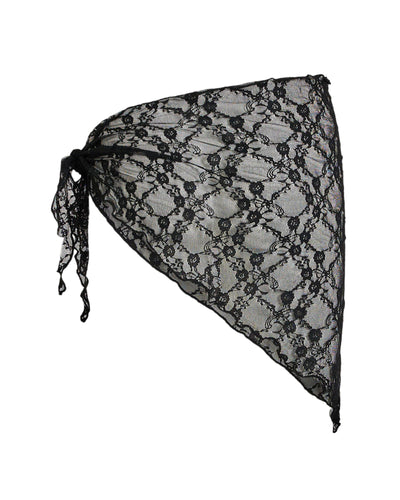 Purluna lace scarfThumbnail