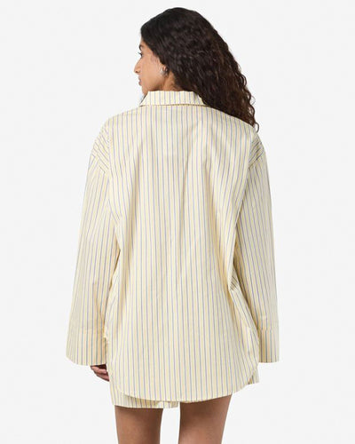 NMFRIDA BUTTON SHIRTThumbnail