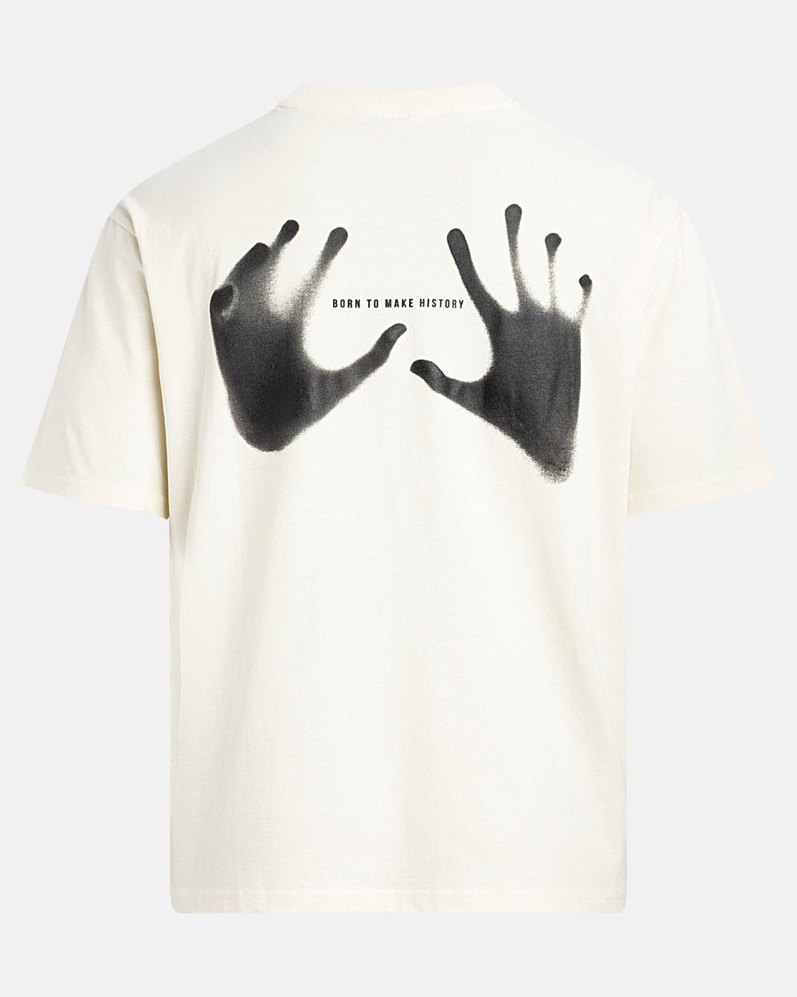 RROsman Tee BOXY FIT