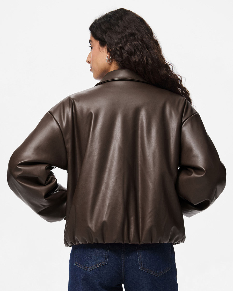 PCLARA PADDED COATED