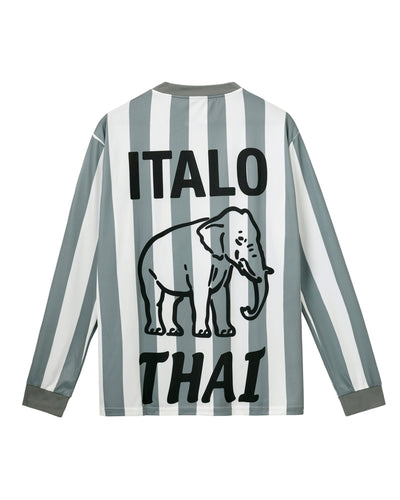 Palermo Football L/S TeeThumbnail