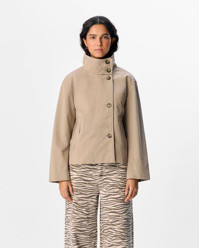 OBJGRO SHORT JACKETThumbnail