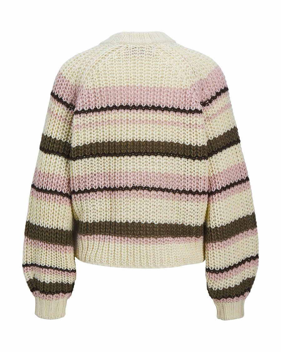 JXKELLY CREWNECK KNIT