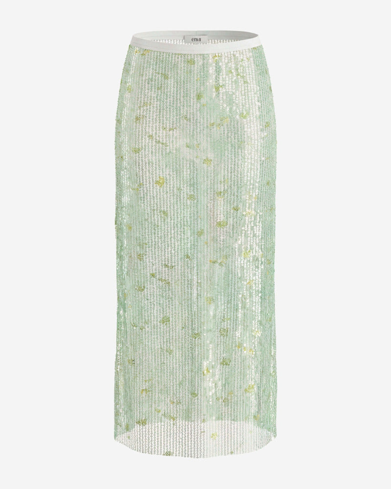 ENISBERGA SKIRT