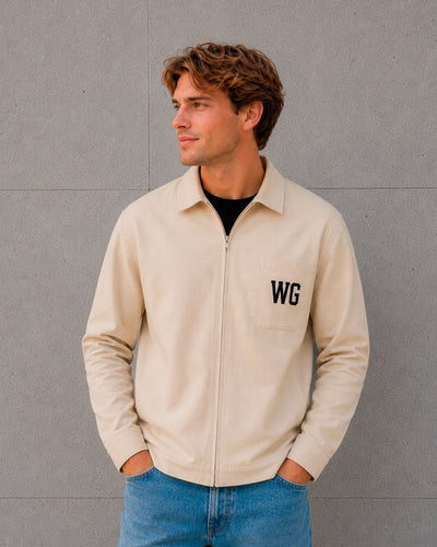 Embroidery OvershirtThumbnail