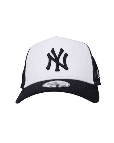 COLOUR BLOCK TRUCKER NEYYANThumbnail