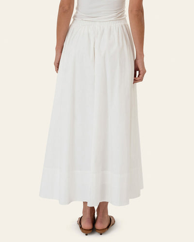 MilleIC Long SkirtThumbnail