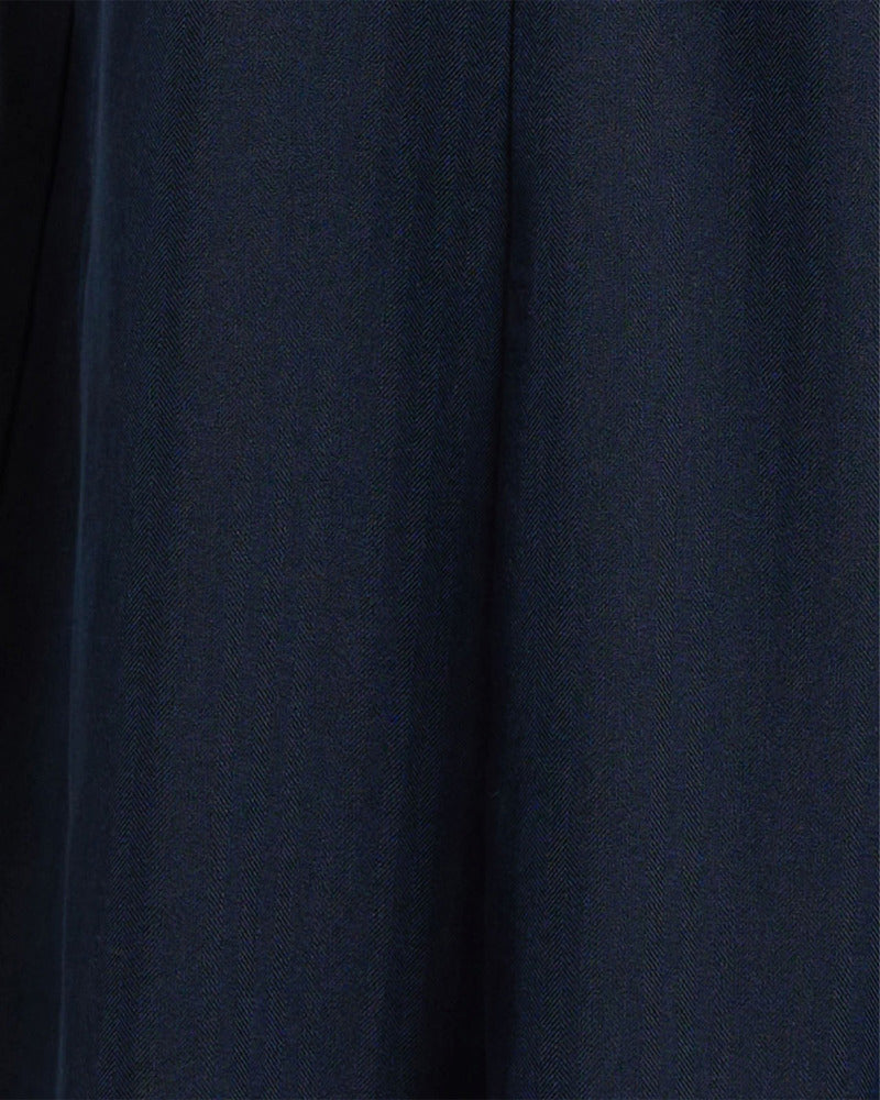 Elin barrel pants