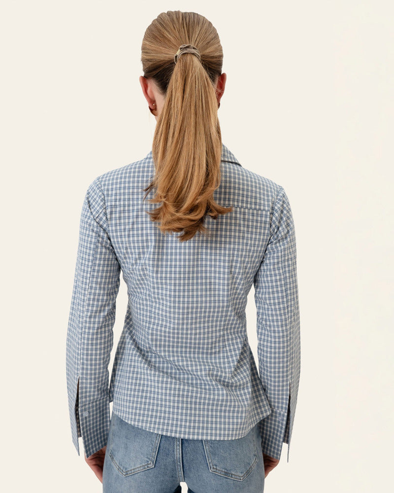 SiljeIC Shirt