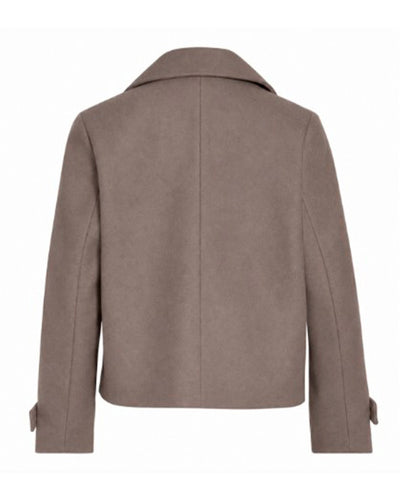 VISOLO L/S SHORT JACKETThumbnail