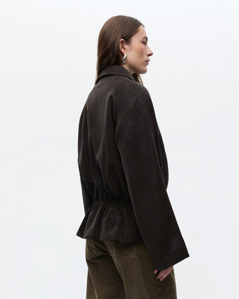 ENSARA JACKET
