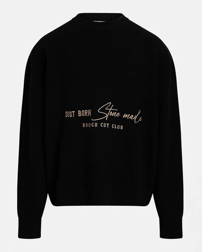 RRJacques Knit OVERSIZED FITThumbnail