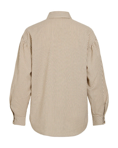 VINERA LOOSE L/S SHIRTThumbnail