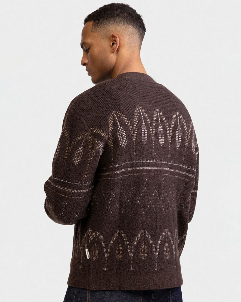 RRWade Knit BOXY FIT
