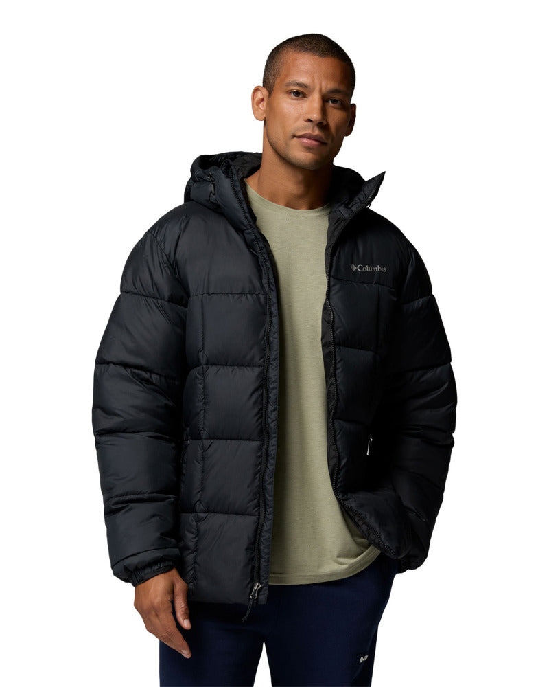 Puffect™ IV Hooded Jacket