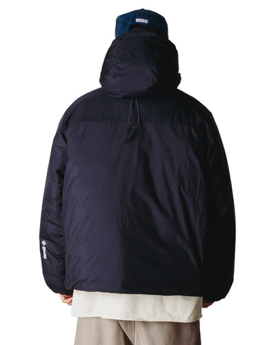 WBTalo Tech JacketThumbnail
