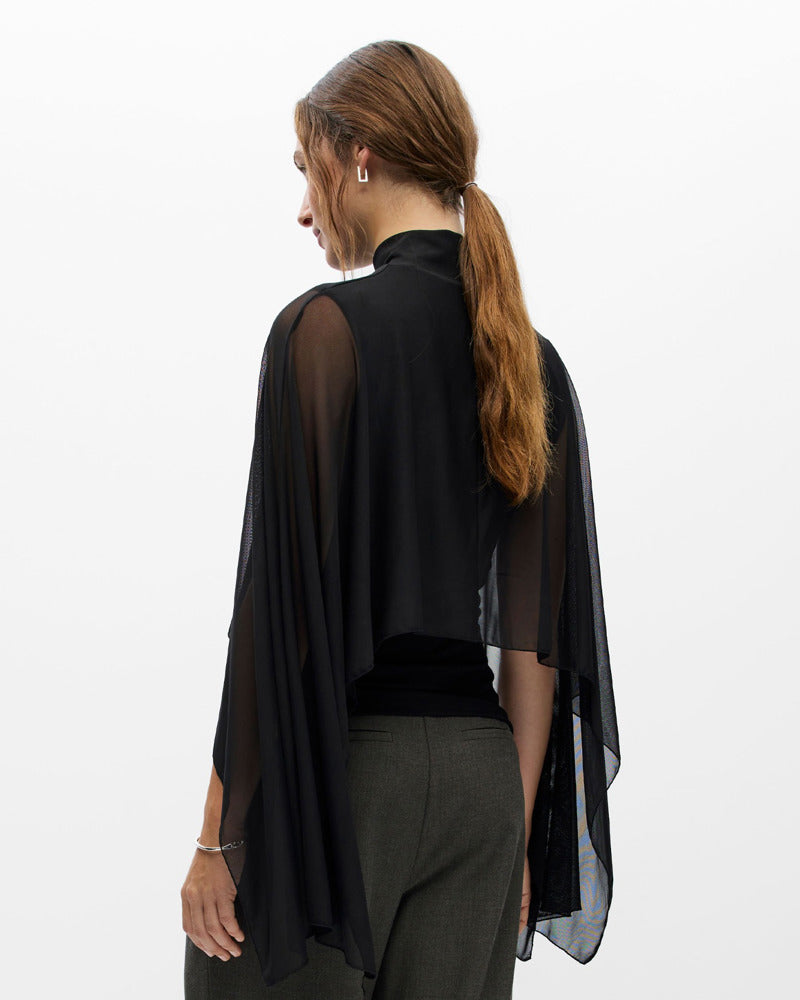 OBJAYLIN L/S RE TOP