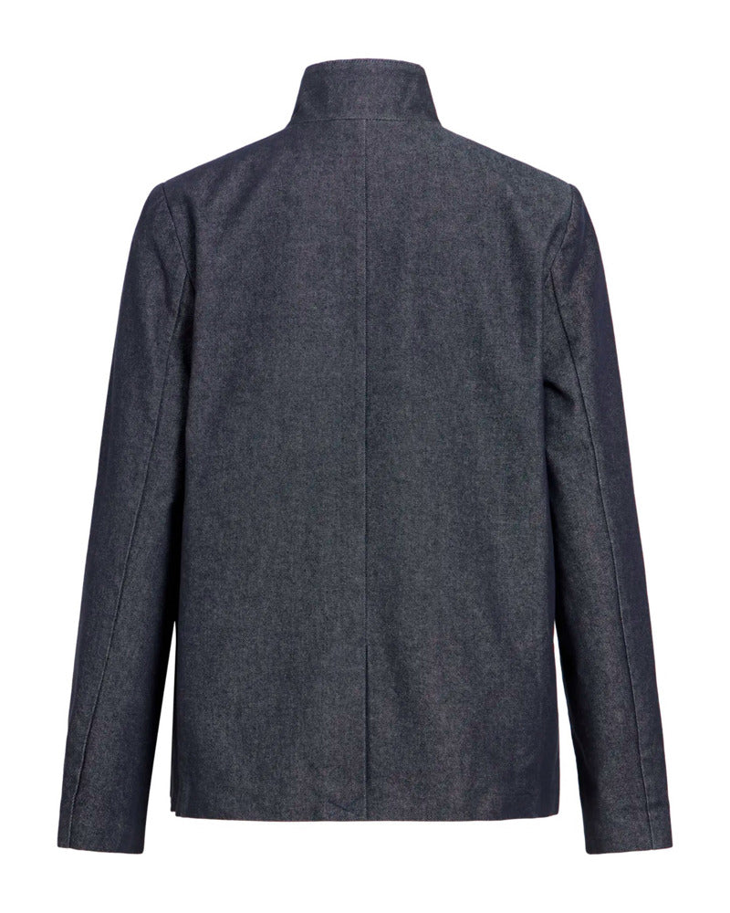 VILEATA L/S DNM BLAZER