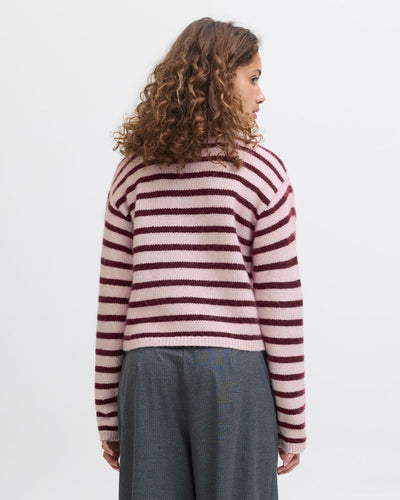 JXROSANNA ROLL NECK KNITThumbnail