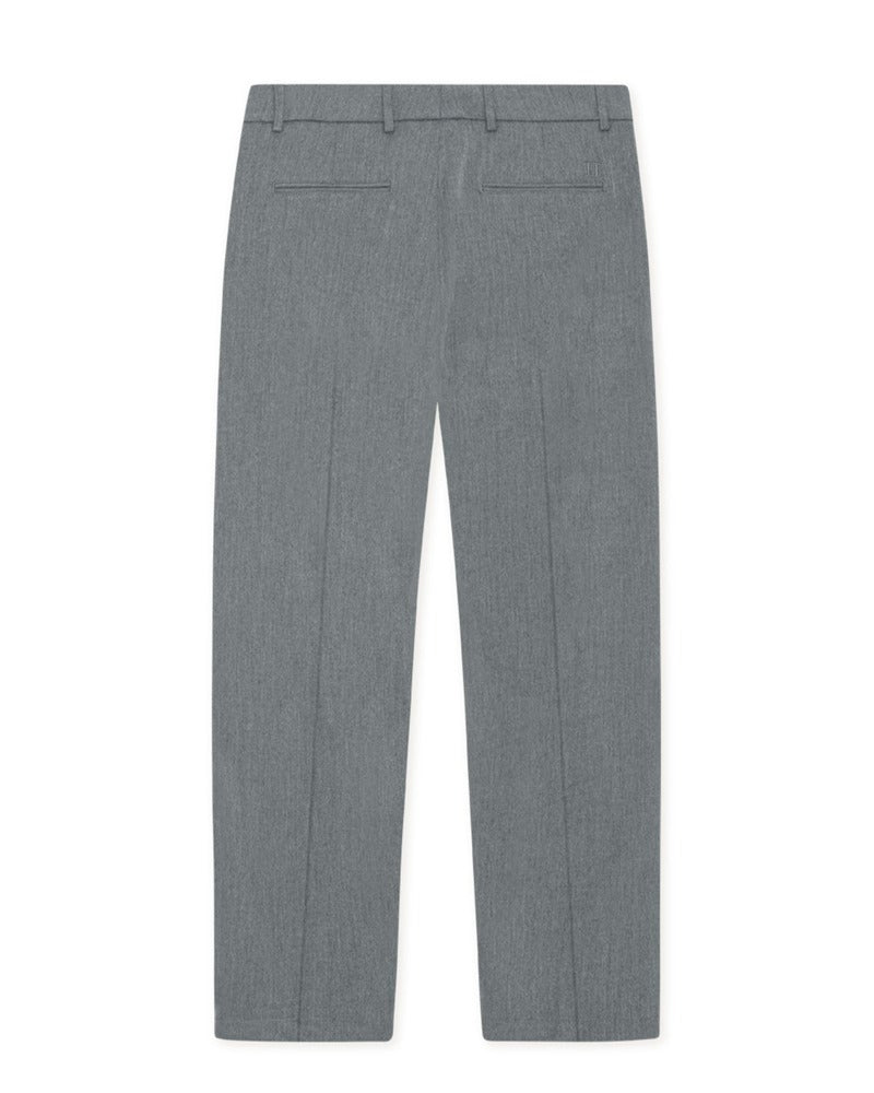 Como Solid Slack Pants