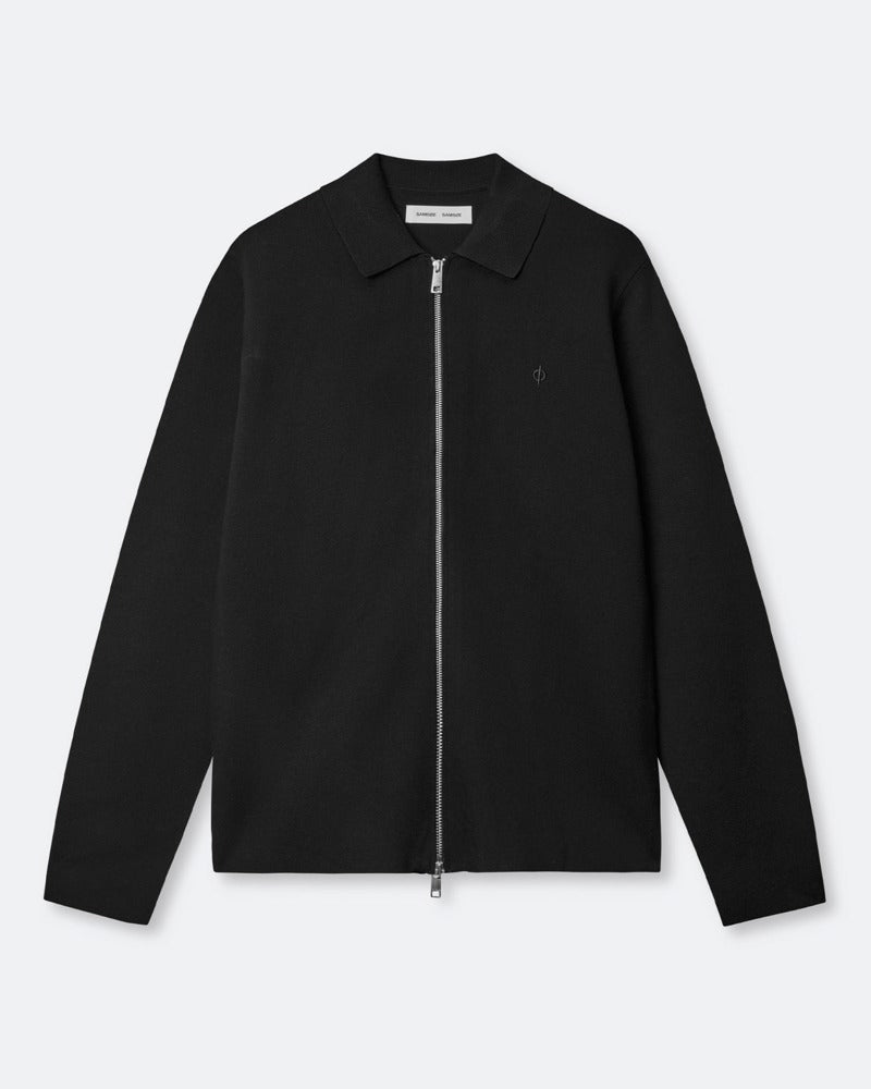 Samatt zip polo 15825