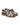 Alvina pony loafers