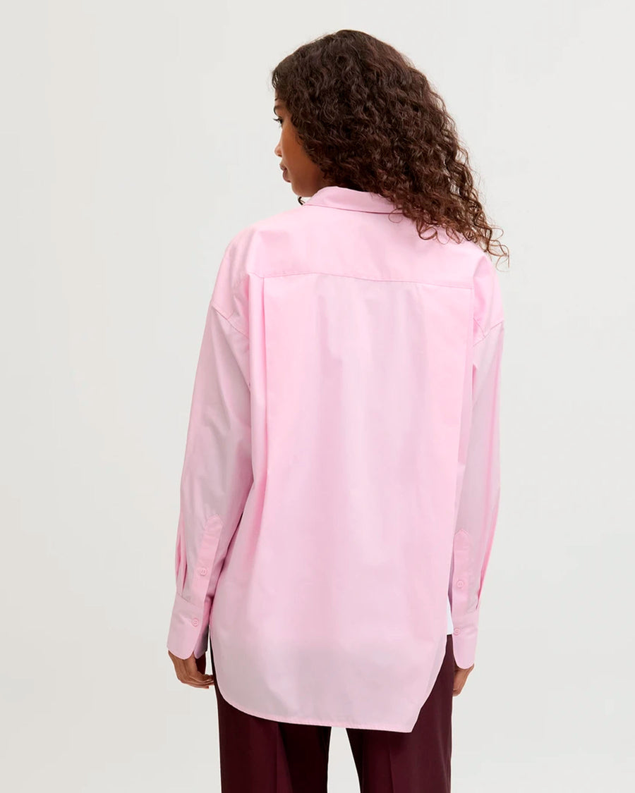 JXJAMIE LS RELAXED SHIRT