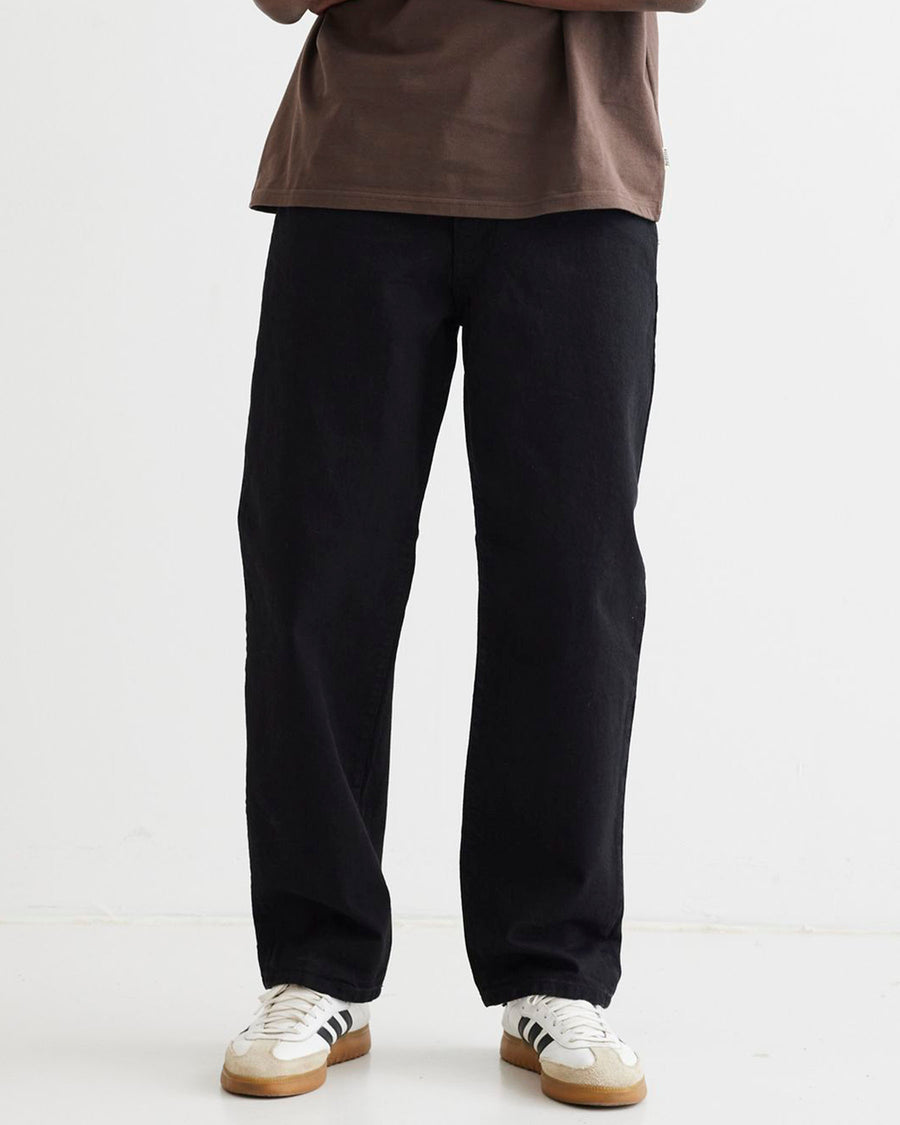 Leroy craven jeans