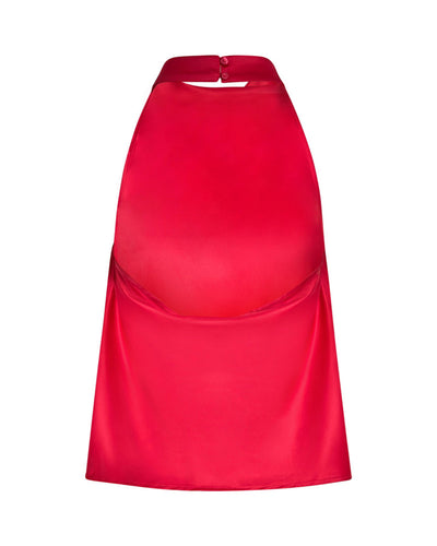 Puresmine satin topThumbnail