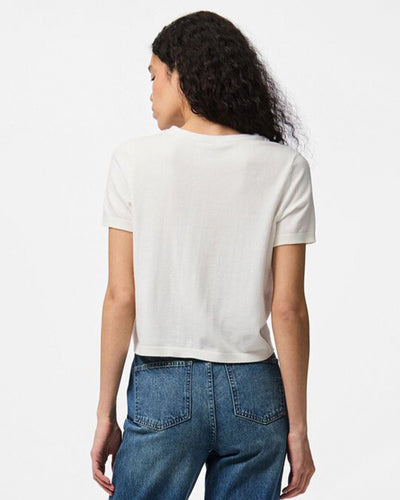 PCORINA SS KNIT CARDIGANThumbnail