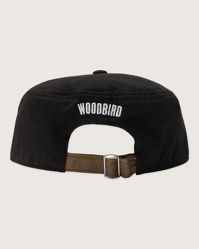 WBYin Pillbox CapThumbnail