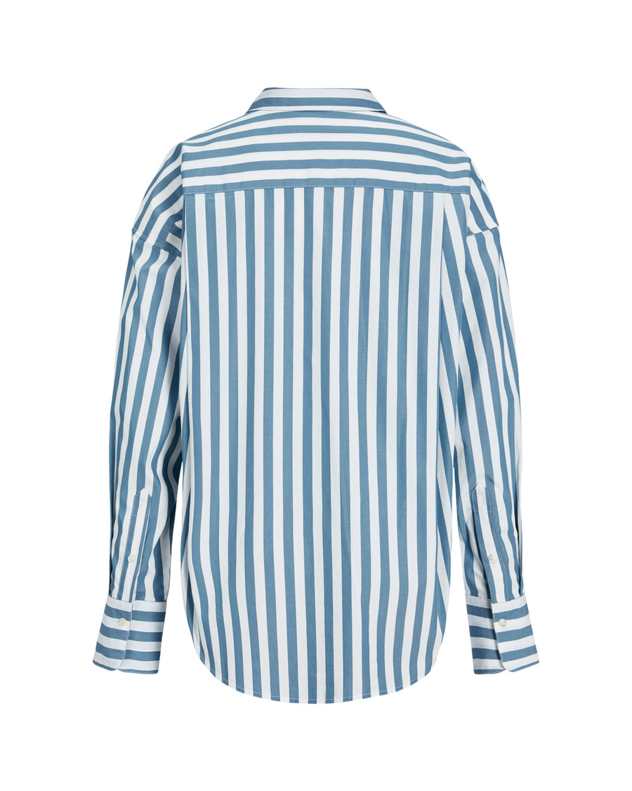JXJAMIE LS RELAXED SHIRT