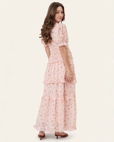 ArielIC Long DressThumbnail
