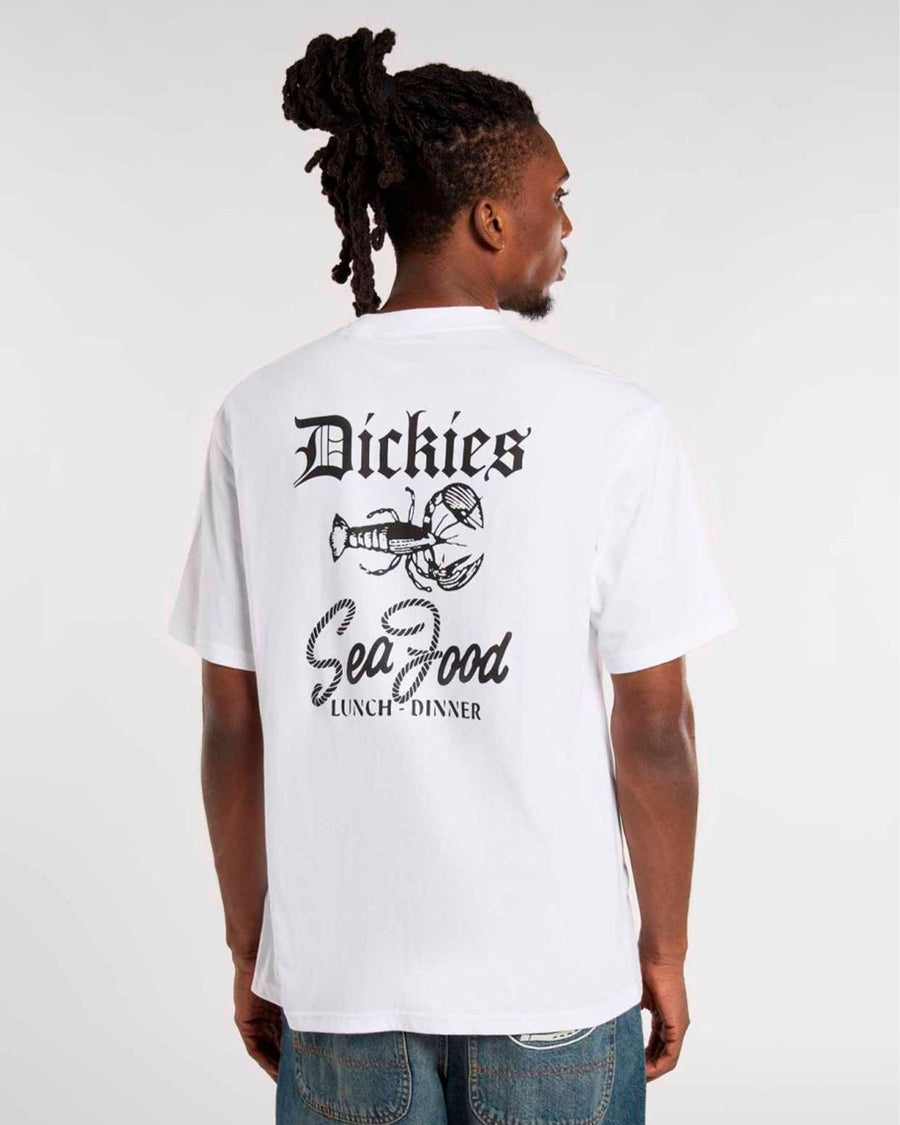 DICKIES DINER TEE