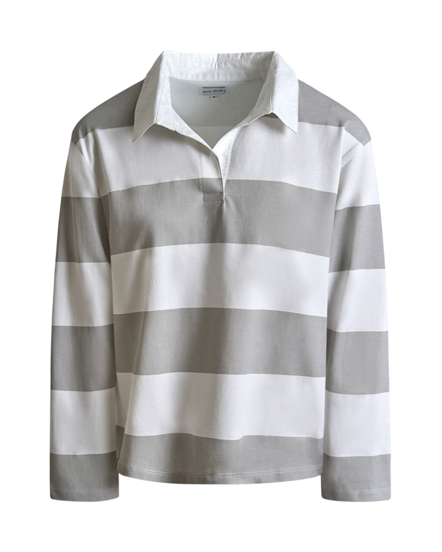 Purpolo ls shirt