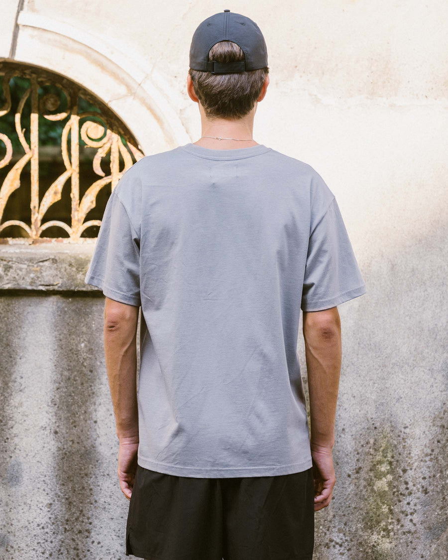 Organic Regular Fit