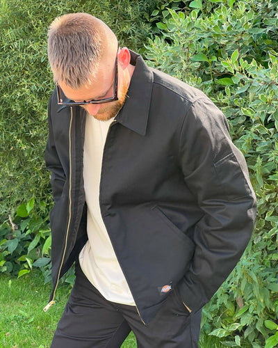 M LINED EISENHOWERThumbnail