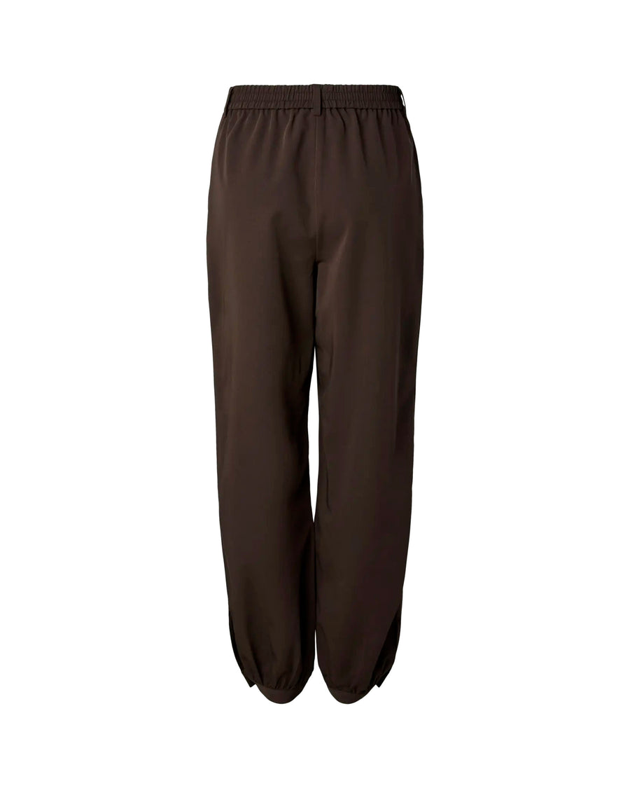 PCEMY BALLOON PANTS TIE