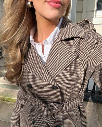 Veraic trenchcoatThumbnail