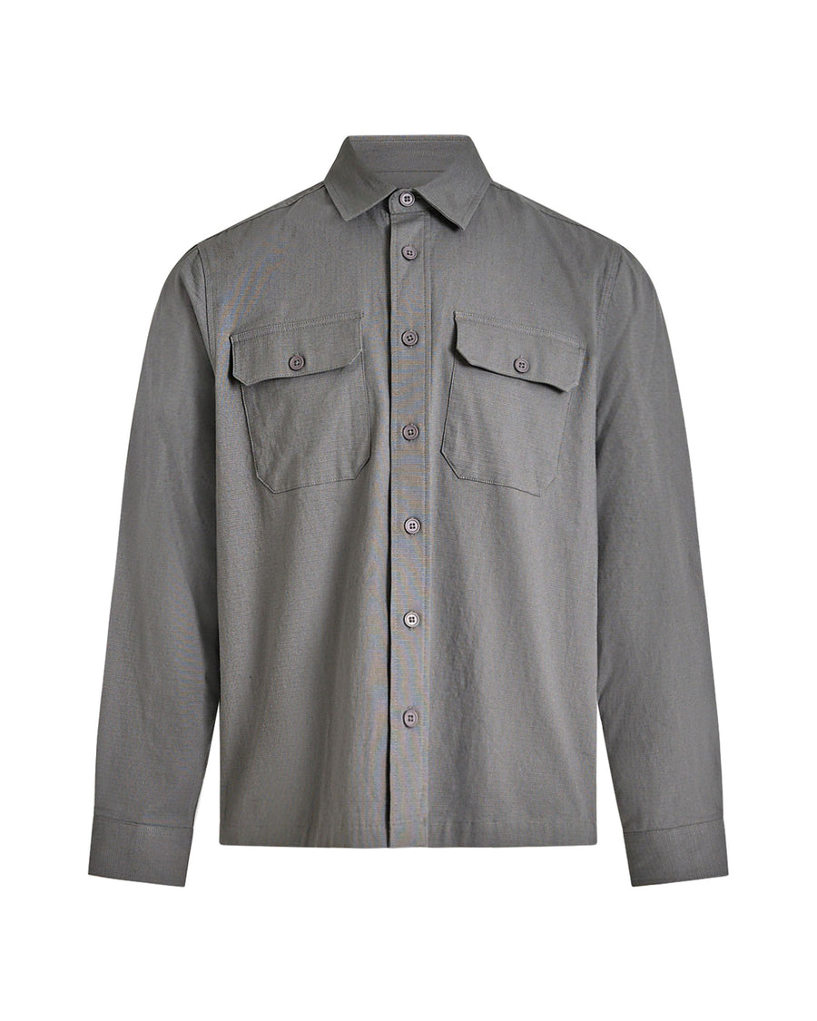 Stan Ribstop Overshirt