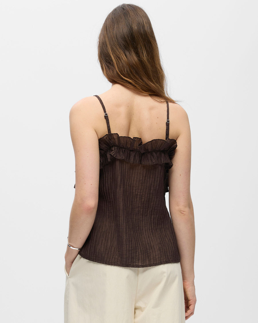 OBJLYNE S/L TOP