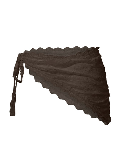 PCNAINA LACE HIP SCARFThumbnail