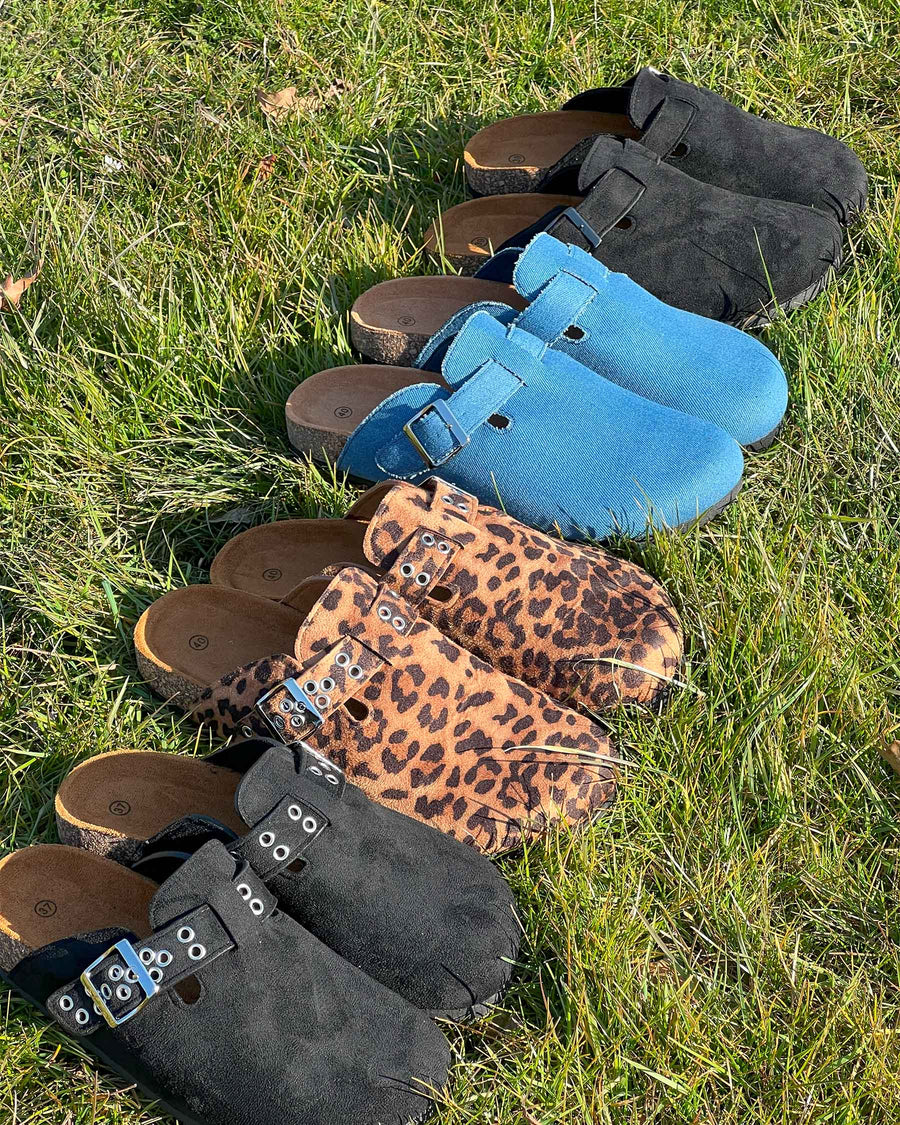 Parlo sandal
