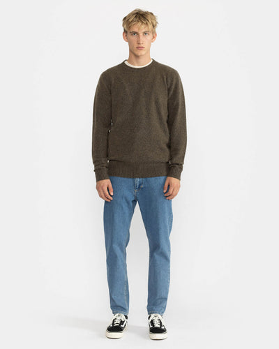 Knit SweaterThumbnail