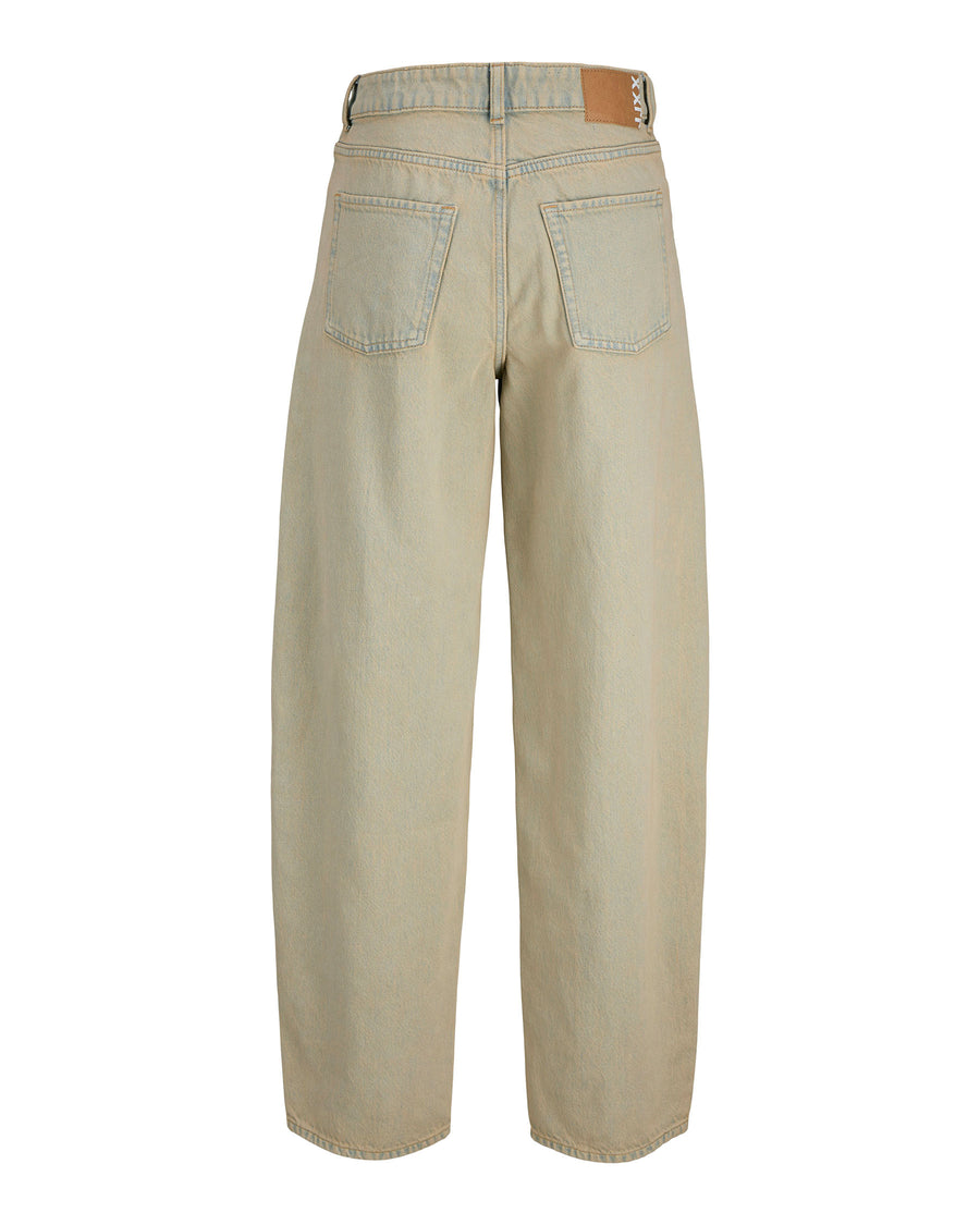 JXFUJI BARREL MW JEANS