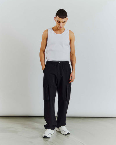 Jean cargo pantsThumbnail