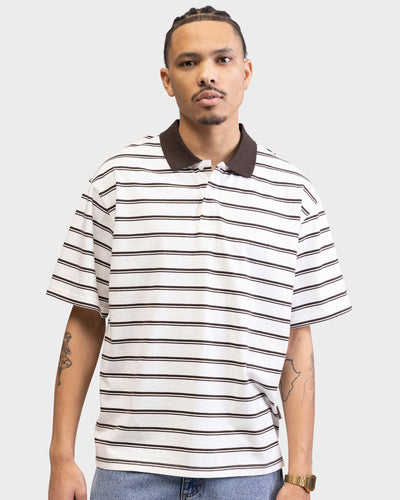 RRThomas Polo TeeThumbnail