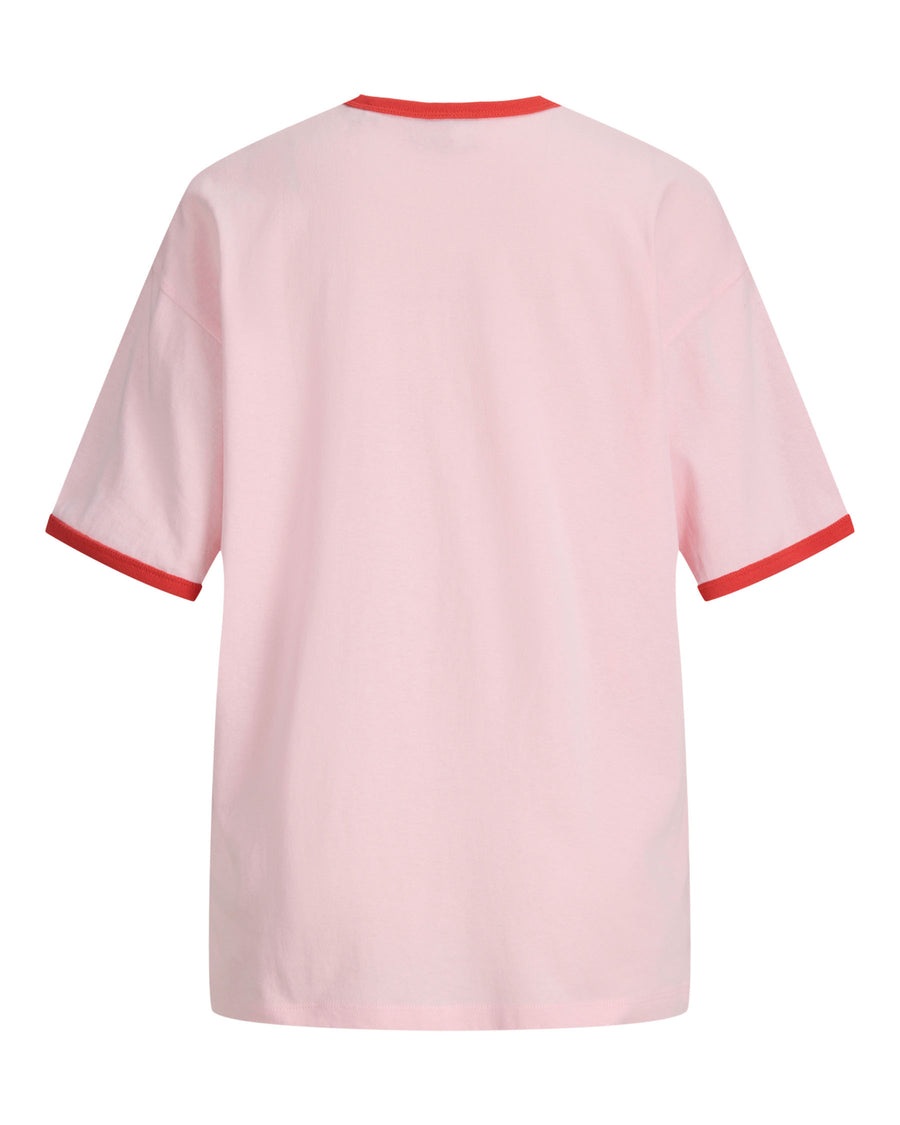 JXMILLOW RINGER TEE