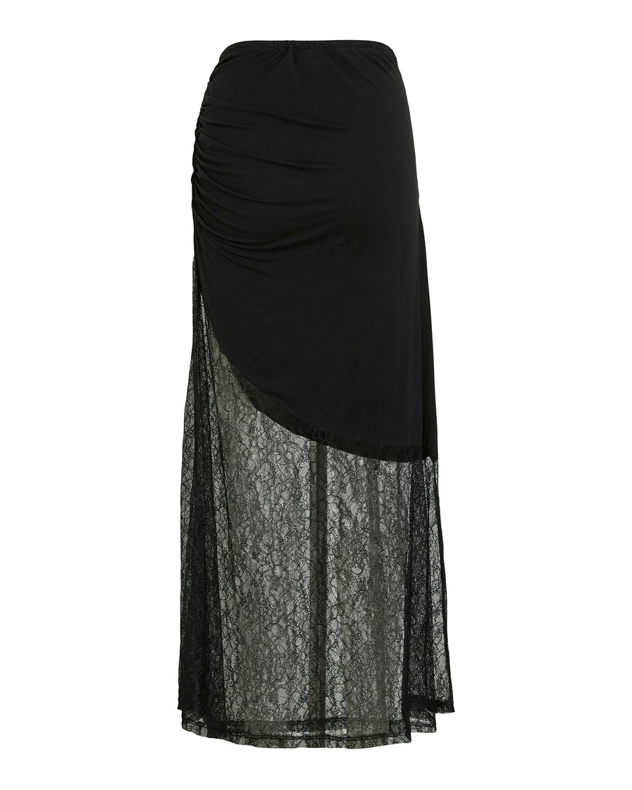 NMNORA LACE SKIRT
